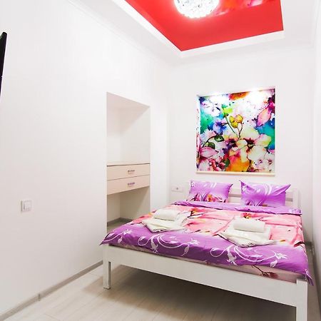 Rose D'Opera Hotel Οδησσός Εξωτερικό φωτογραφία