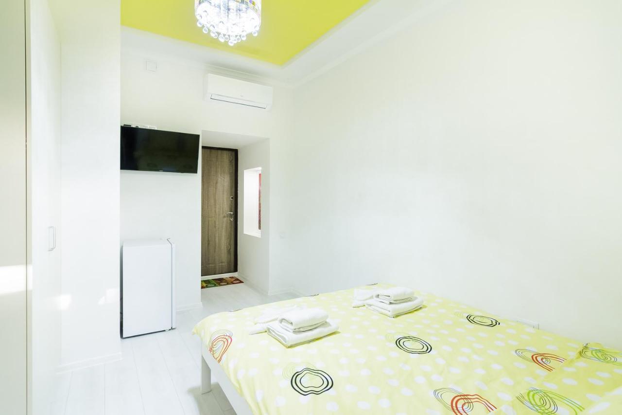 Rose D'Opera Hotel Οδησσός Εξωτερικό φωτογραφία