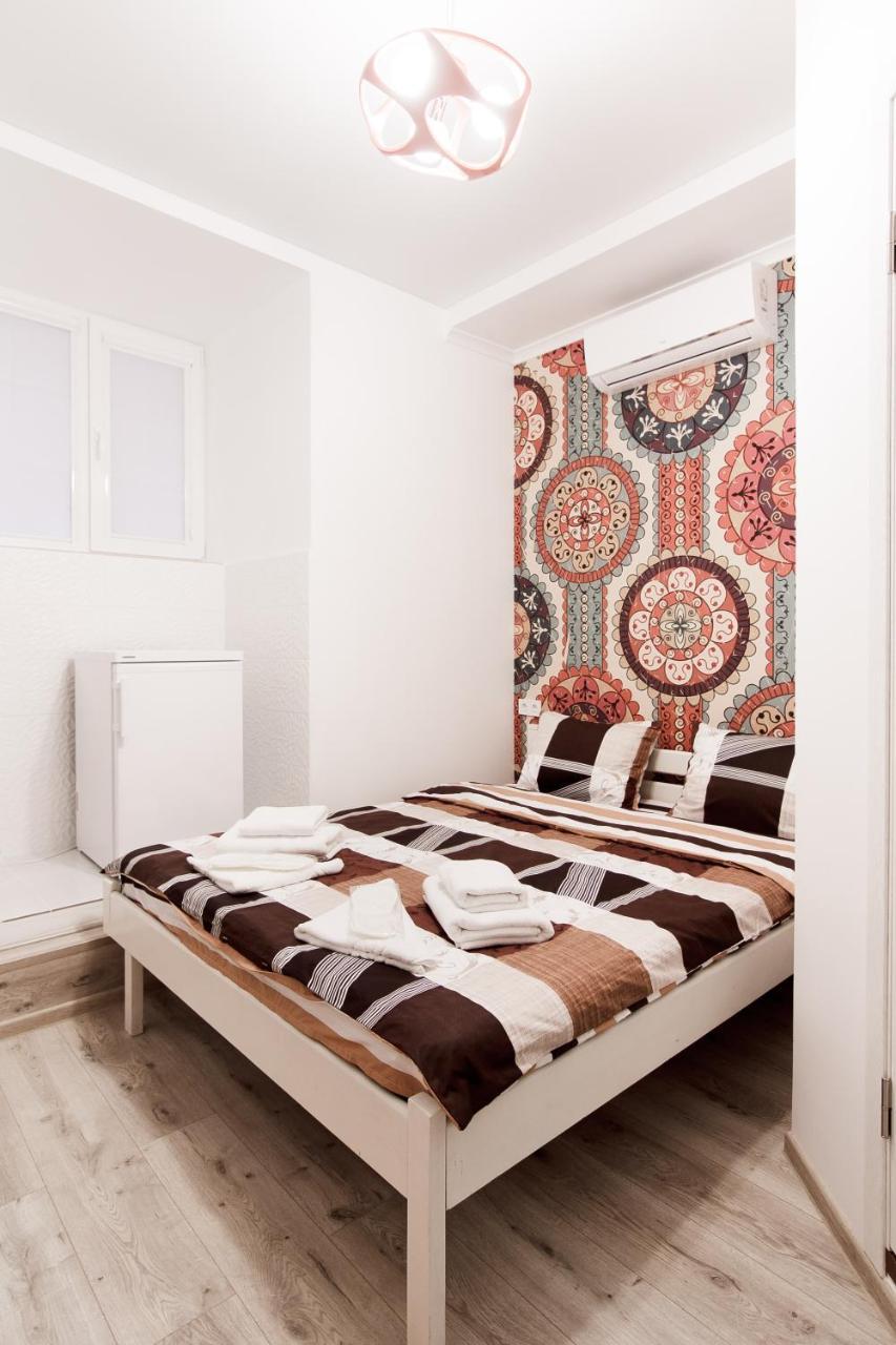 Rose D'Opera Hotel Οδησσός Εξωτερικό φωτογραφία