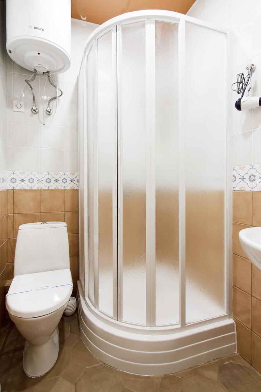 Rose D'Opera Hotel Οδησσός Εξωτερικό φωτογραφία