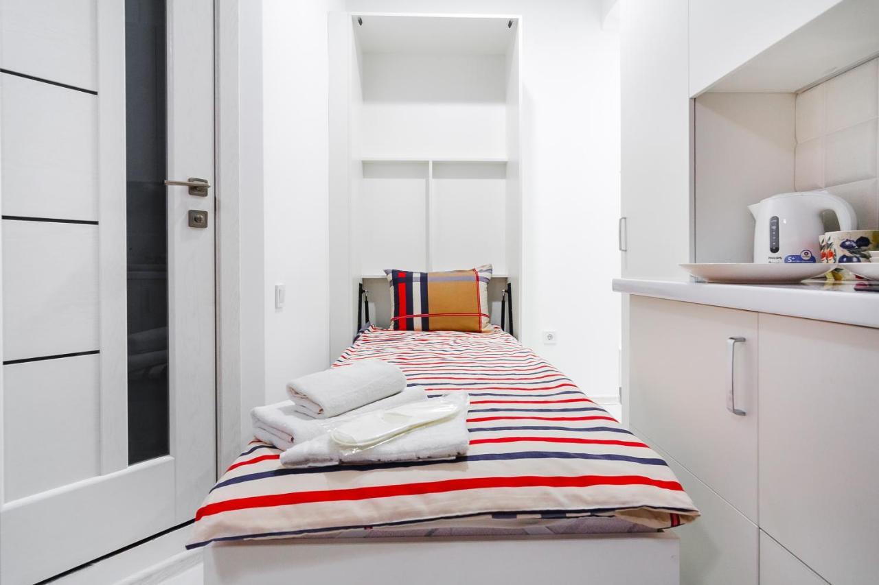 Rose D'Opera Hotel Οδησσός Εξωτερικό φωτογραφία