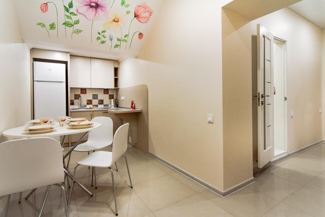 Rose D'Opera Hotel Οδησσός Εξωτερικό φωτογραφία
