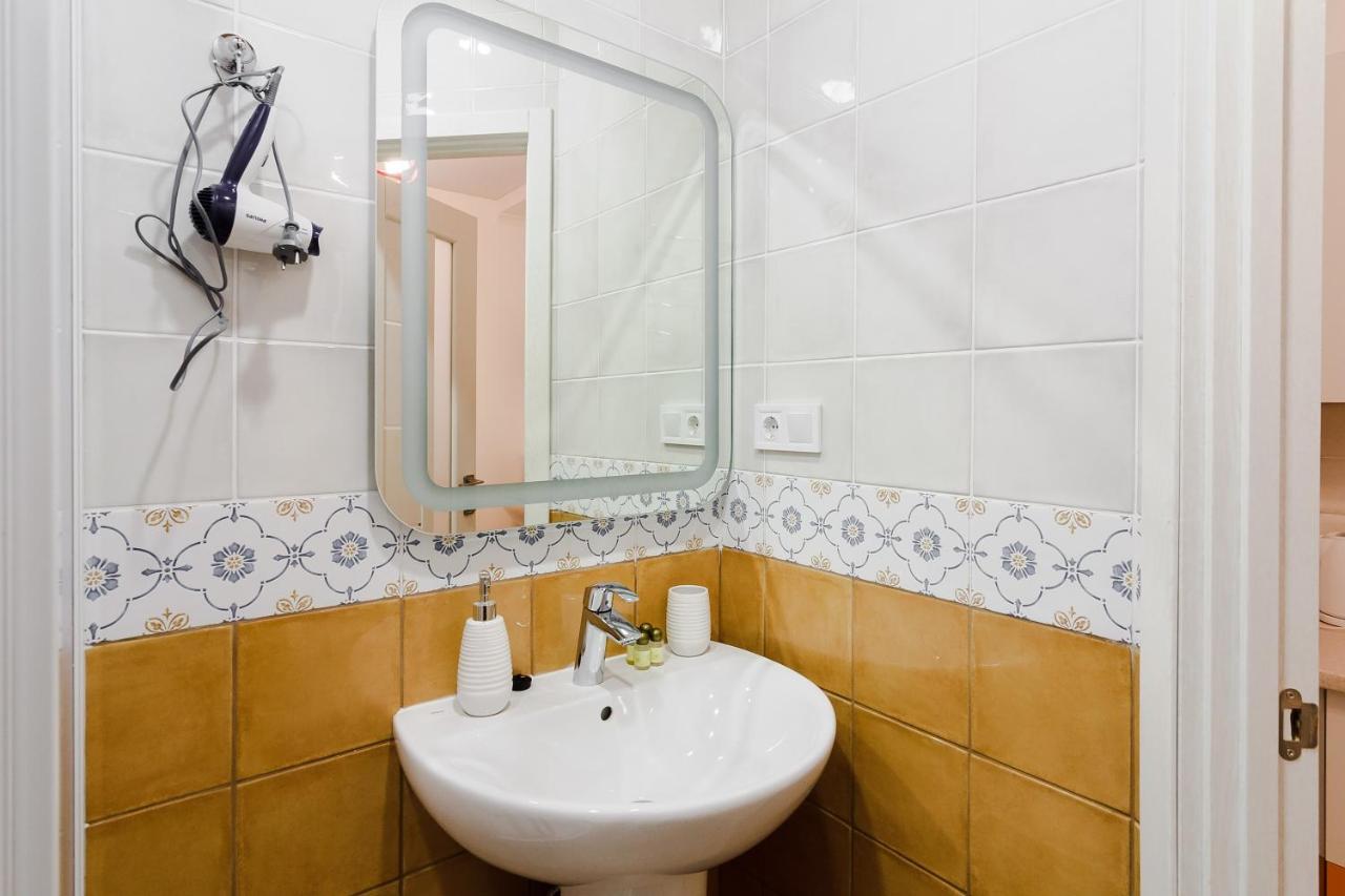 Rose D'Opera Hotel Οδησσός Εξωτερικό φωτογραφία