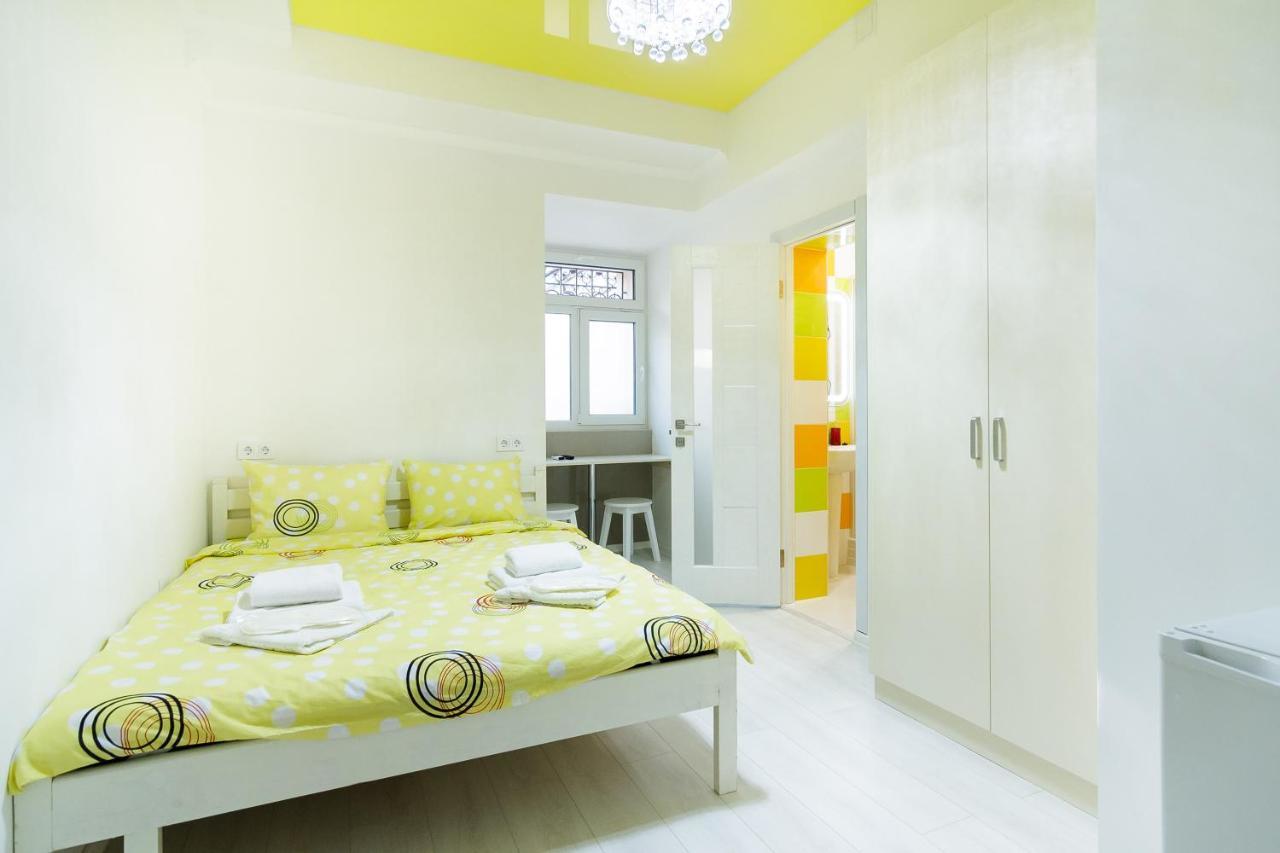 Rose D'Opera Hotel Οδησσός Εξωτερικό φωτογραφία
