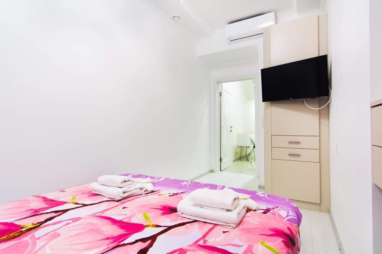 Rose D'Opera Hotel Οδησσός Εξωτερικό φωτογραφία