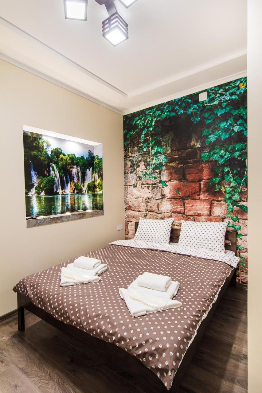 Rose D'Opera Hotel Οδησσός Εξωτερικό φωτογραφία