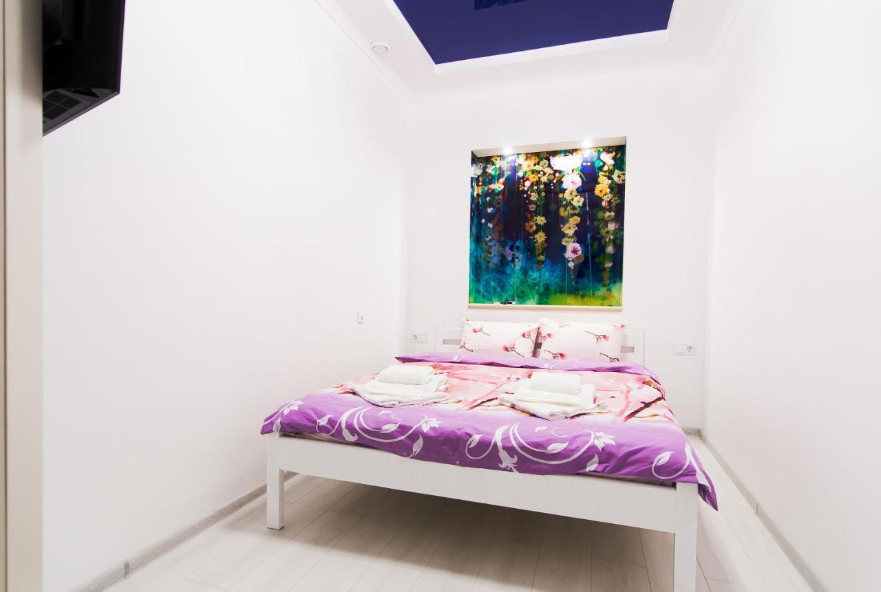 Rose D'Opera Hotel Οδησσός Εξωτερικό φωτογραφία