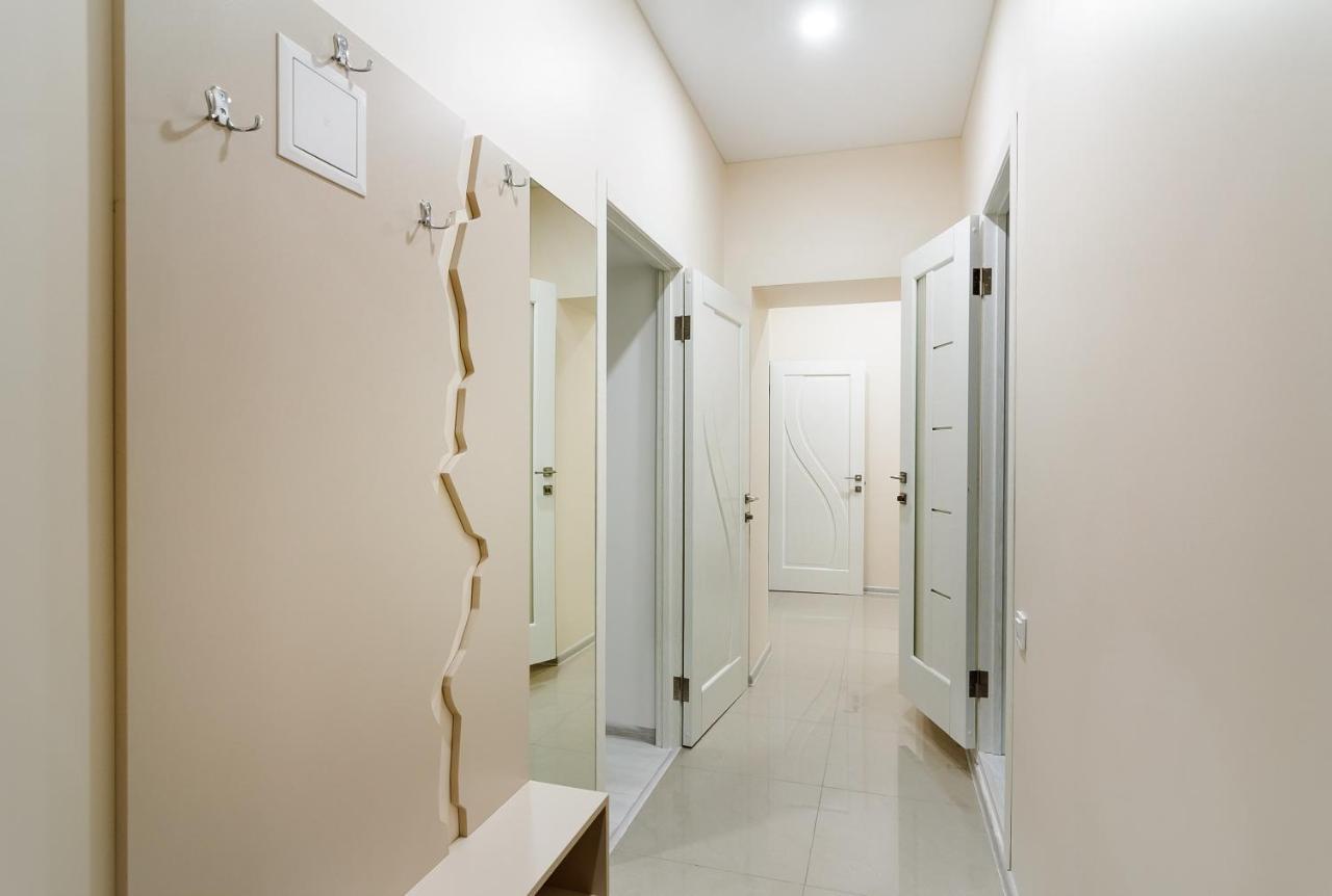 Rose D'Opera Hotel Οδησσός Εξωτερικό φωτογραφία