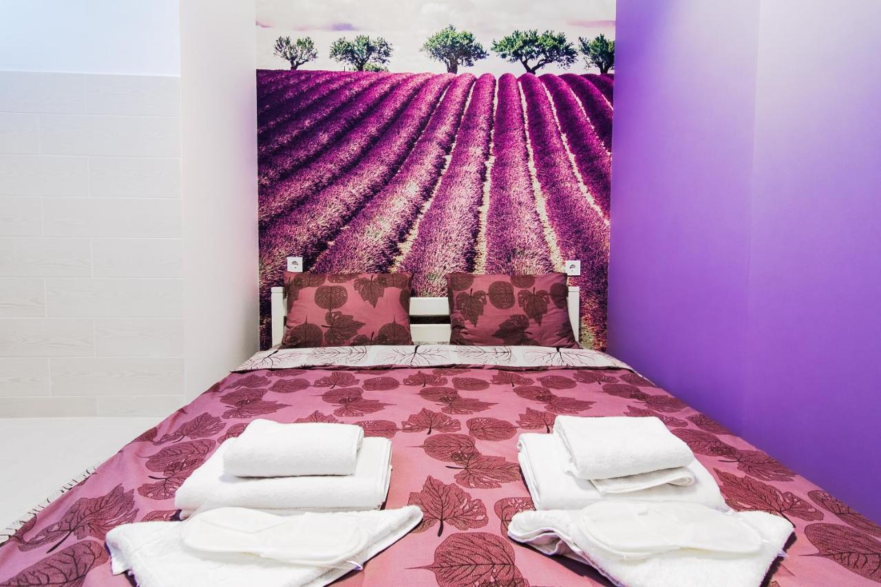 Rose D'Opera Hotel Οδησσός Εξωτερικό φωτογραφία